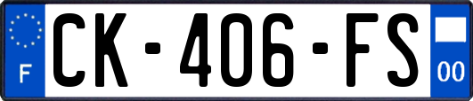 CK-406-FS