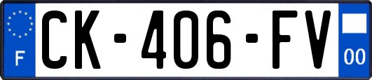CK-406-FV