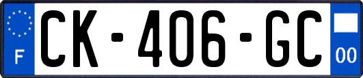 CK-406-GC