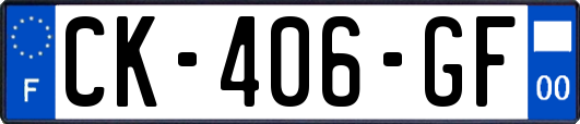 CK-406-GF