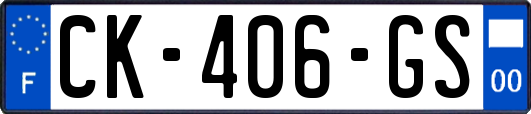 CK-406-GS