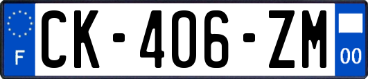 CK-406-ZM