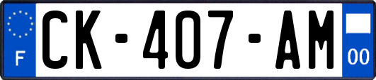 CK-407-AM