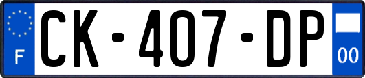 CK-407-DP