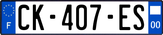 CK-407-ES