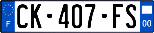 CK-407-FS