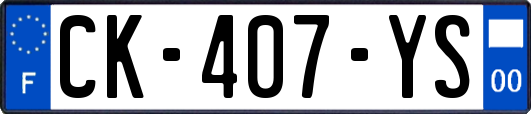 CK-407-YS