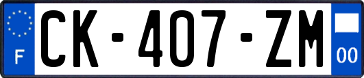 CK-407-ZM