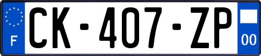 CK-407-ZP