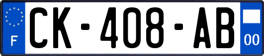 CK-408-AB