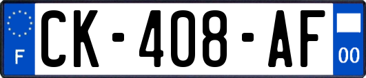 CK-408-AF