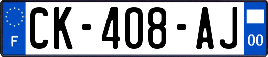 CK-408-AJ