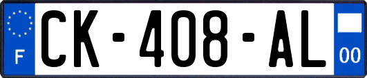 CK-408-AL