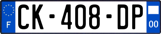 CK-408-DP