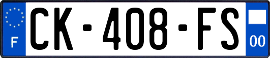 CK-408-FS