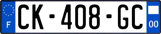 CK-408-GC
