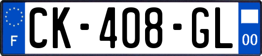CK-408-GL