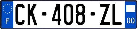 CK-408-ZL