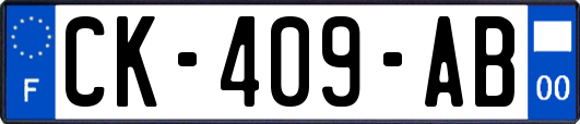 CK-409-AB