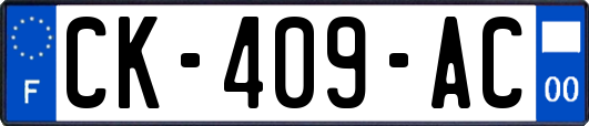 CK-409-AC