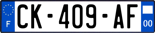 CK-409-AF