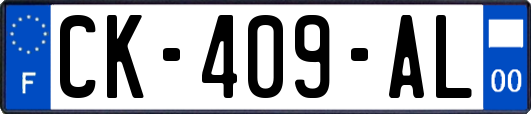 CK-409-AL