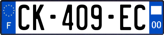 CK-409-EC