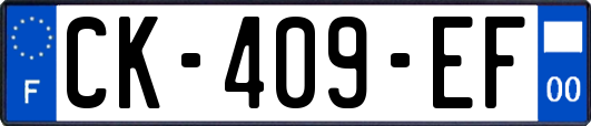 CK-409-EF