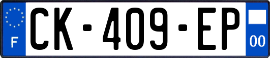 CK-409-EP
