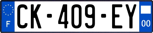 CK-409-EY