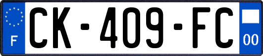 CK-409-FC