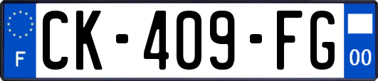 CK-409-FG