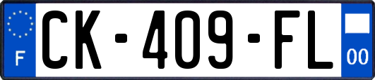 CK-409-FL