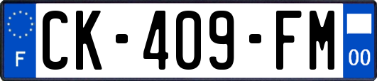 CK-409-FM