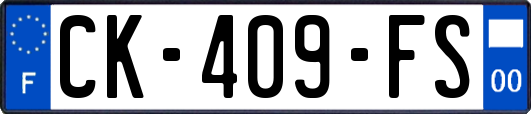 CK-409-FS
