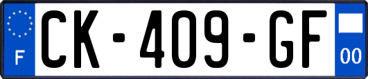 CK-409-GF