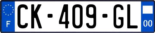 CK-409-GL