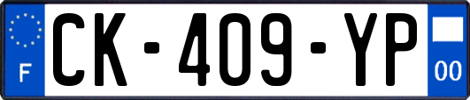 CK-409-YP