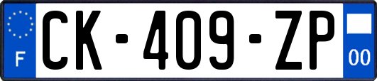 CK-409-ZP