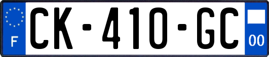 CK-410-GC