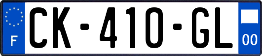 CK-410-GL