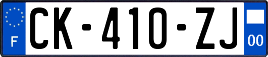 CK-410-ZJ