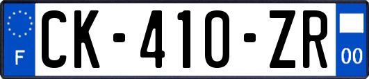 CK-410-ZR