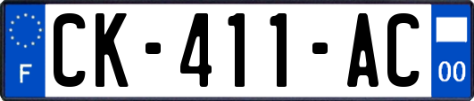 CK-411-AC