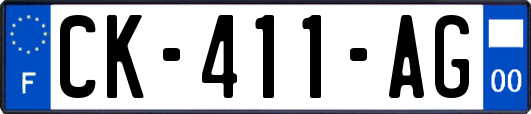 CK-411-AG