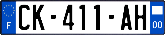 CK-411-AH