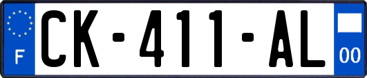 CK-411-AL