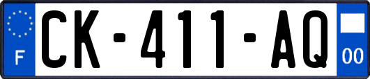 CK-411-AQ