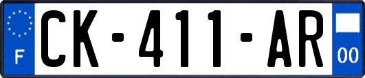 CK-411-AR