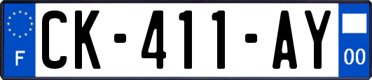 CK-411-AY